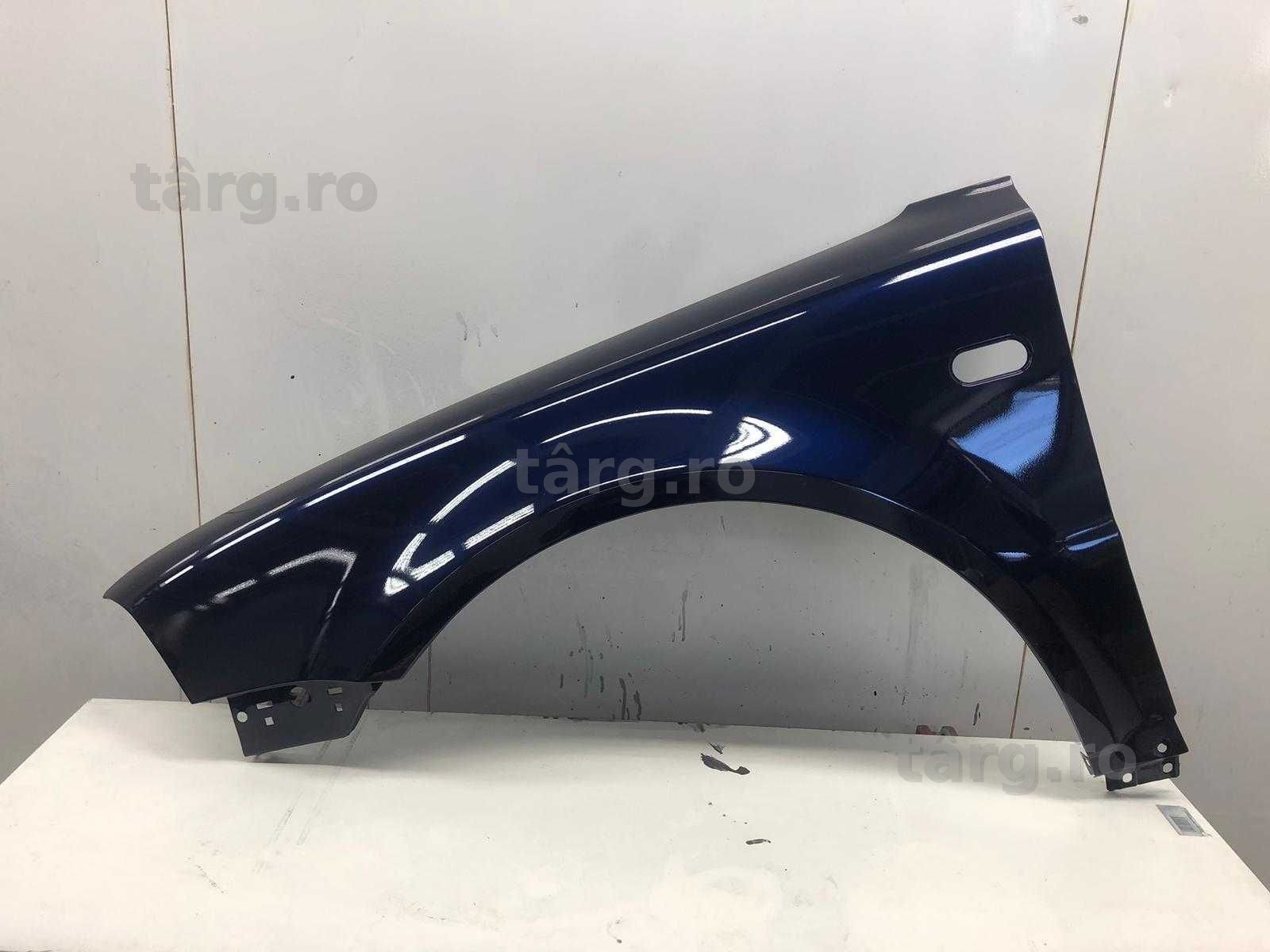 Aripa Fata Stanga VW Passat B5.5 An 2003-2005 (LB5N (Albastru))