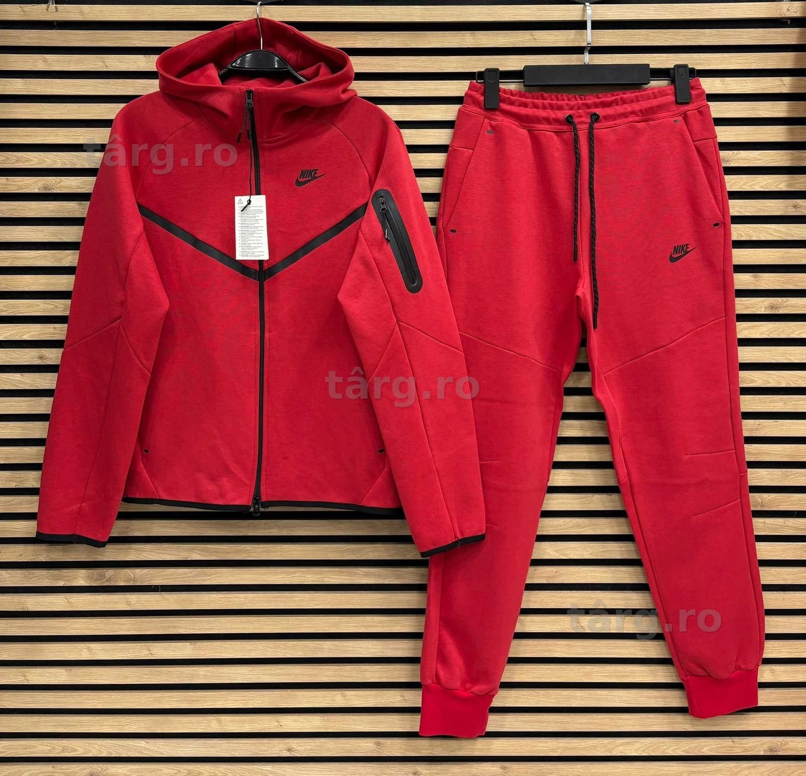 Trening NIKE Tech Fleece l Compleu NOU PREMIUM