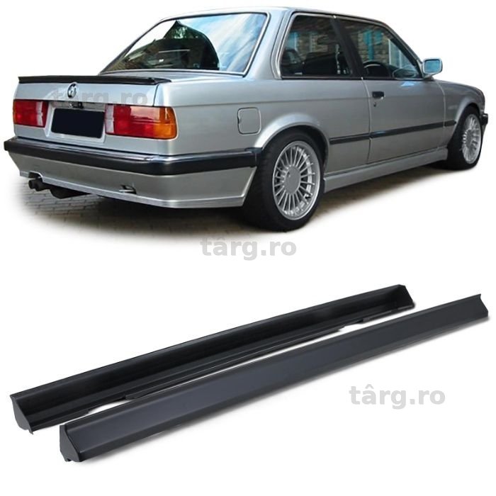 Praguri M-Tech 1 Design BMW 3er E30 2+4 usi Touring 82-94