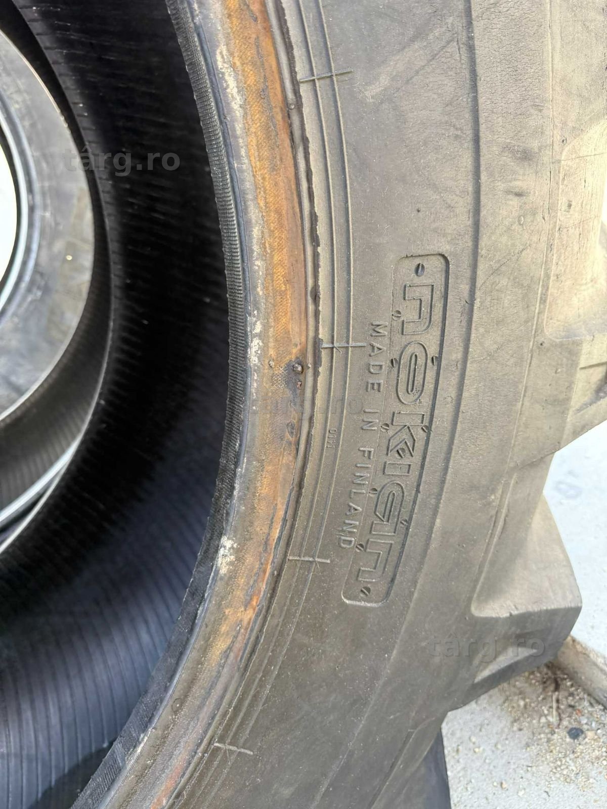 Cauciucuri 20.8 R38 Nokian 3