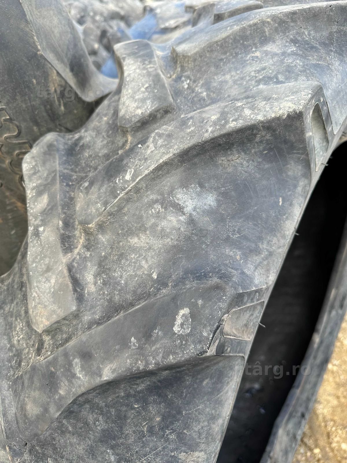 Anvelope sh de tractor 11.2 r28 4