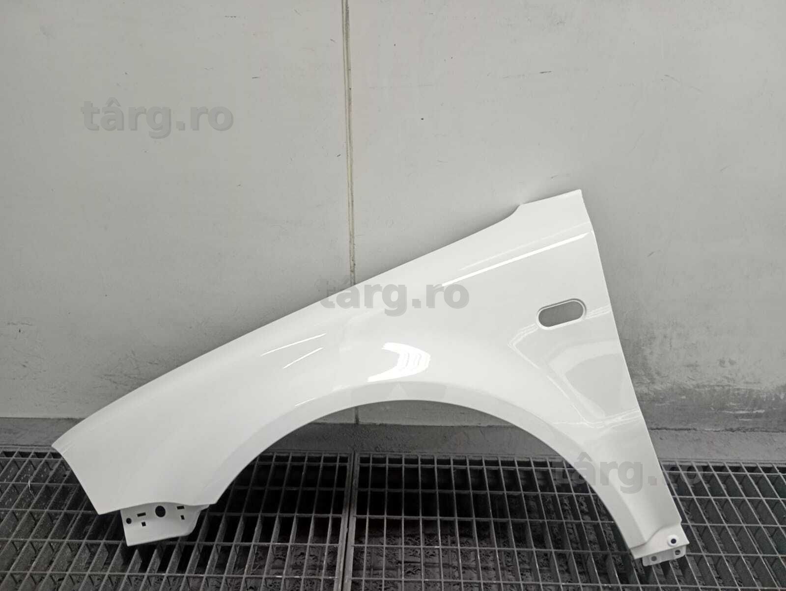 Aripa Fata Stanga VW Passat B5.5 An 2000-2004 (LB9A (Alb))