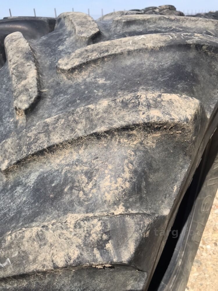 540/65r24 Michelin 3