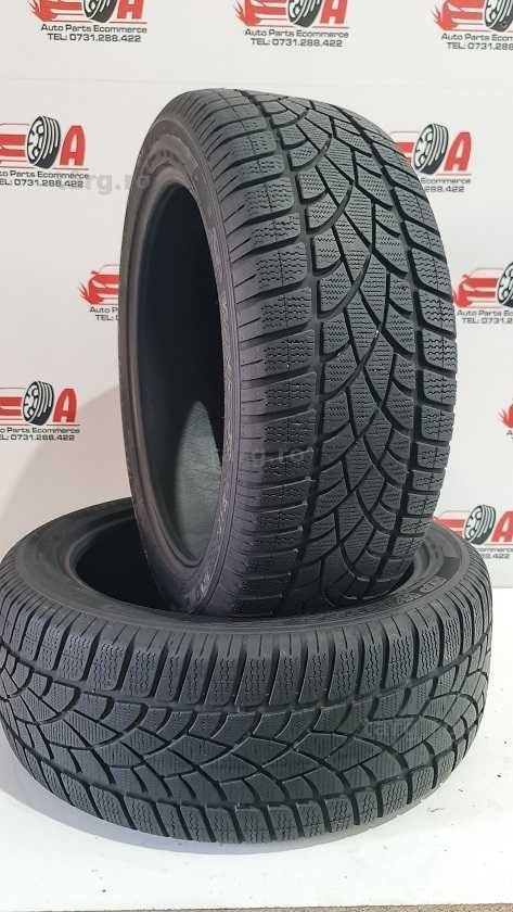 255/45/20 101V DUNLOP RFT CP N1039 M+S IARNA