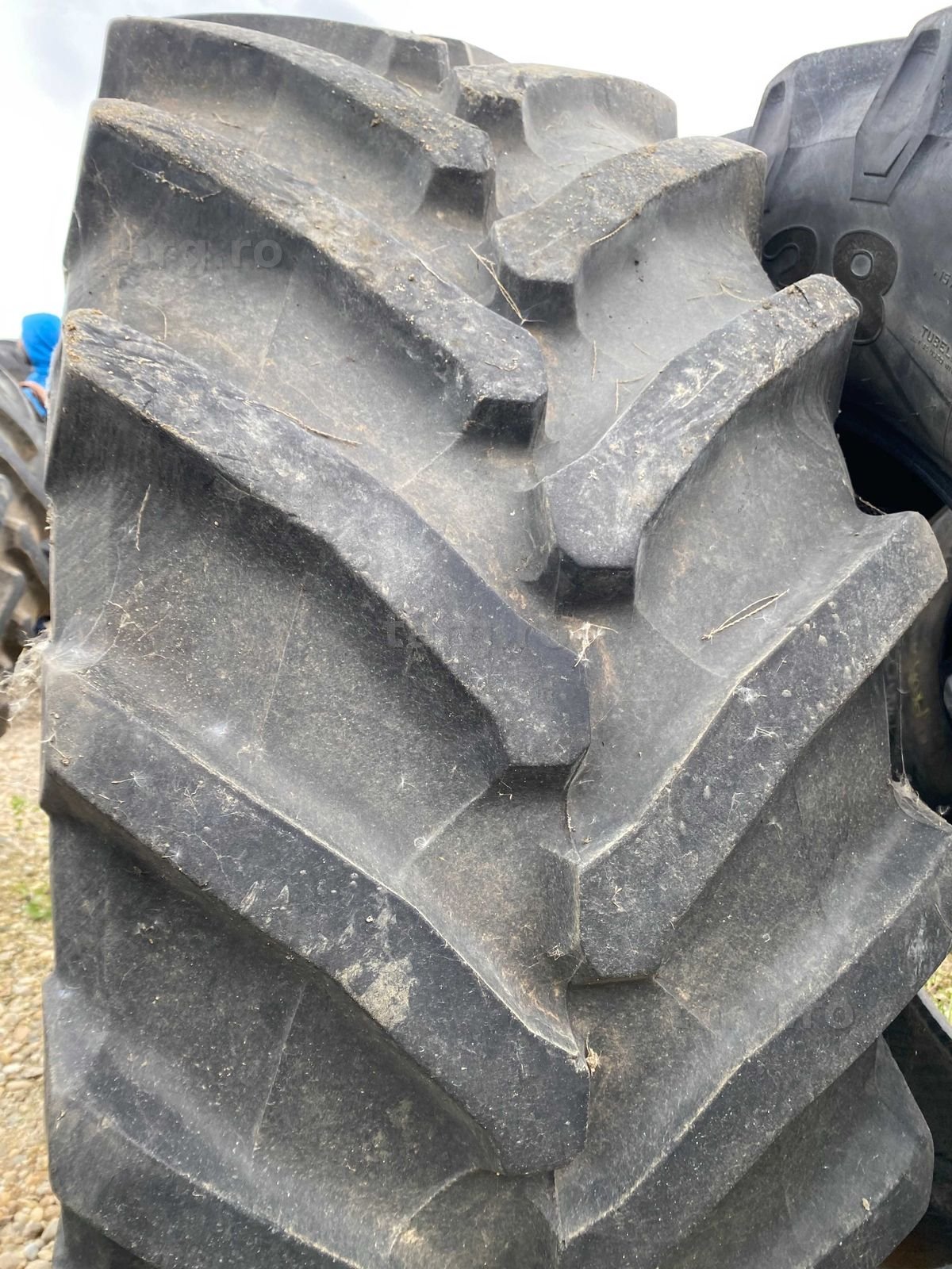 Anvelope 650.65 R38 4