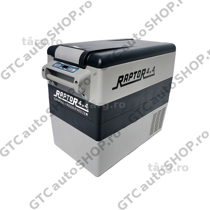 frigider auto raptor 4x4 42 litri