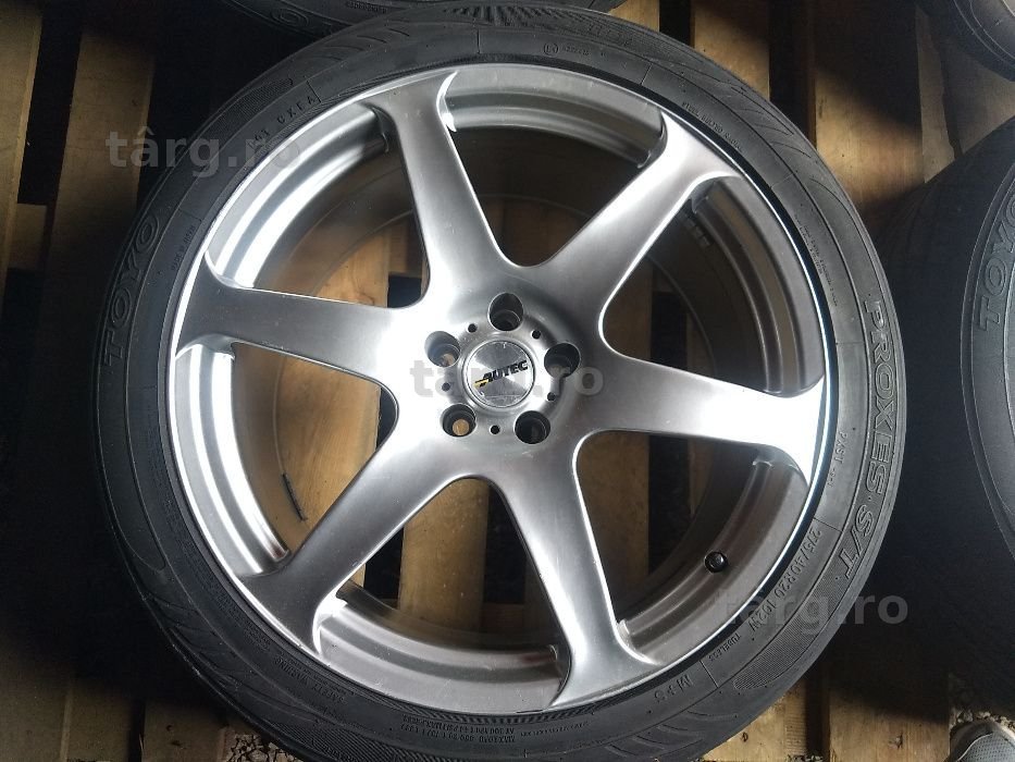 Jante 20 Audi  Mercedes VW Audi A8 Q3 Seat Skoda 5 x 112 R 20