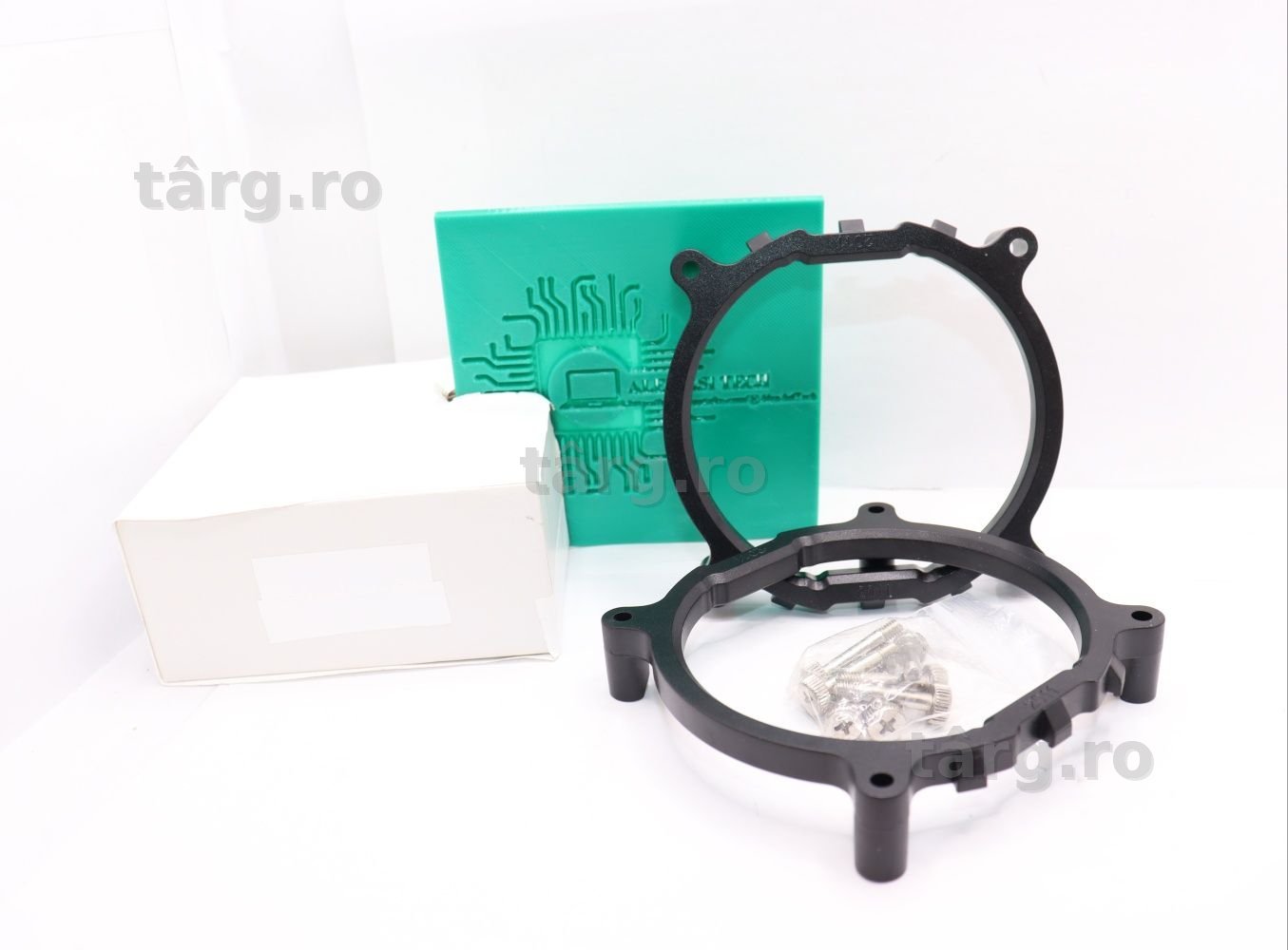 2 x Adaptor Cooler + Suruburi Socket 2011 X99 X79
