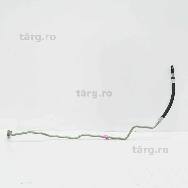 Conducta NOUA ORIGINALA admisie racitor ulei Mercedes ML W164 anii 2005-2011 A1645005472