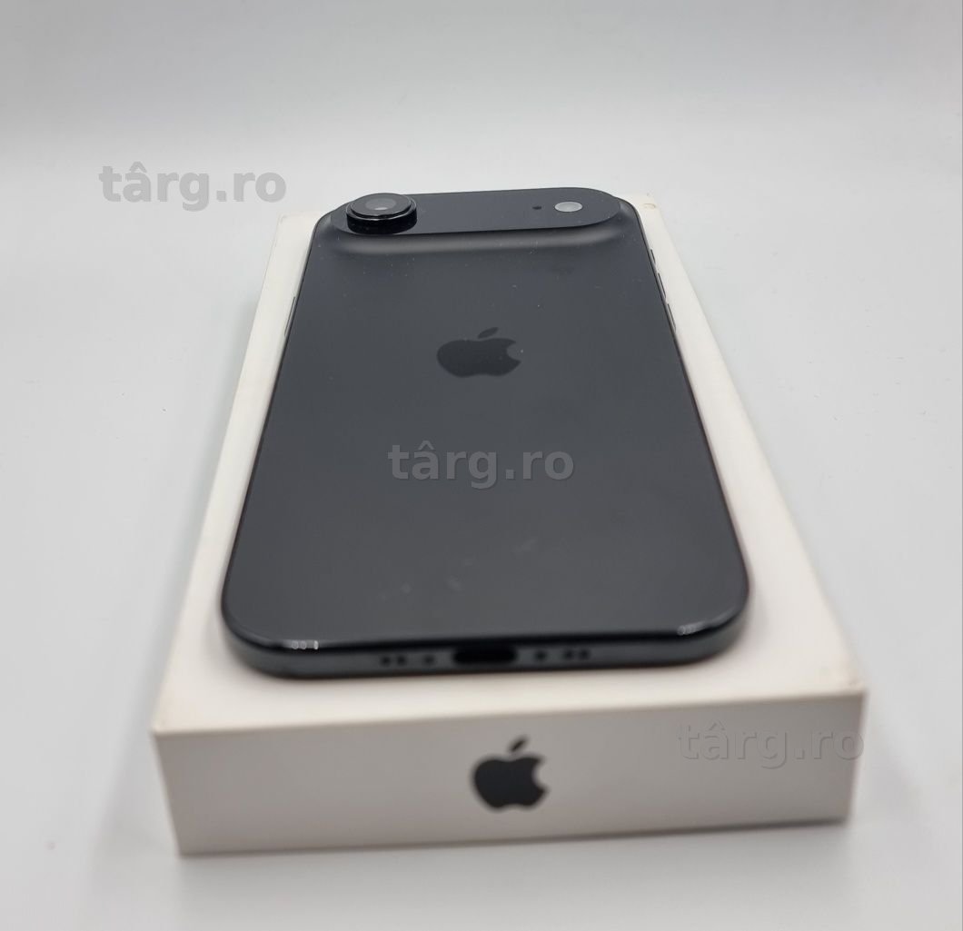 Amanet F28: Iphone AIR 256 GB Garantie