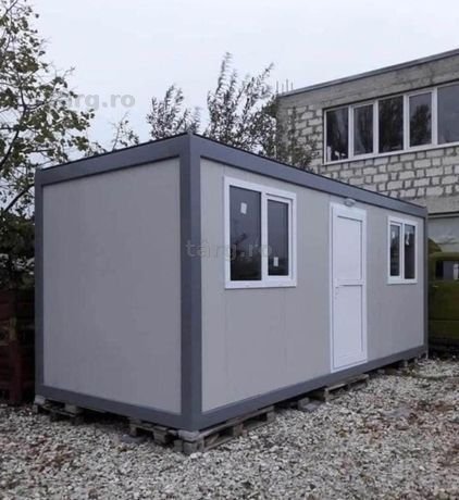 Vand container 3x2 POZE REALE 6