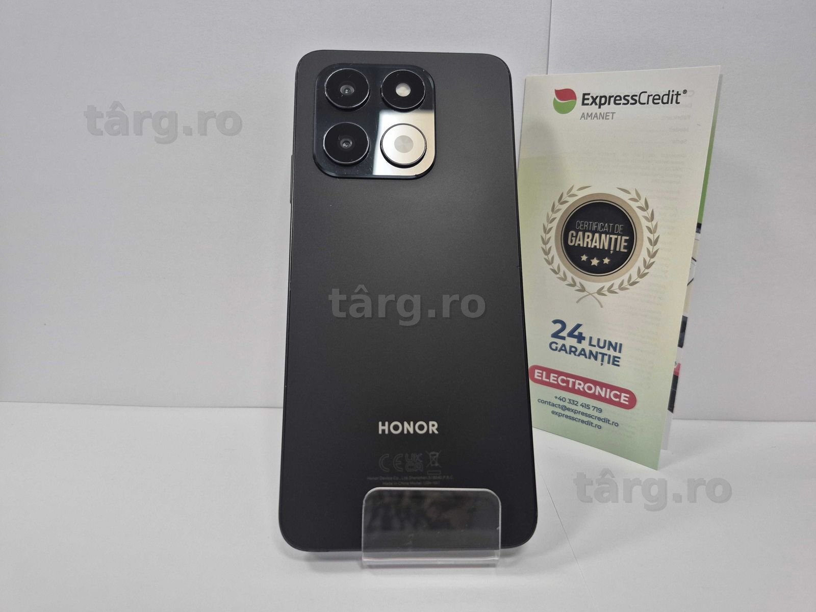 Honor 400 Smart (35249/30 Pacurari 2) Garantie 2 ani!