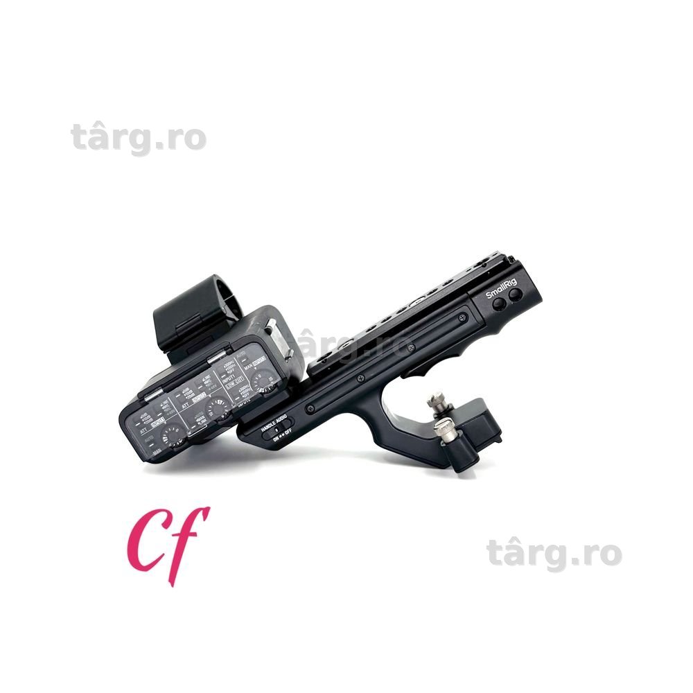 Sony XLR-H1 - Factura - Garantie 3 luni !