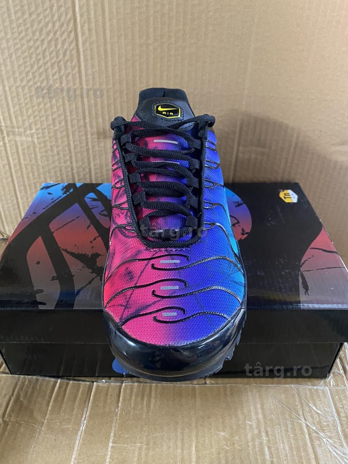 Nike air max Plus 5