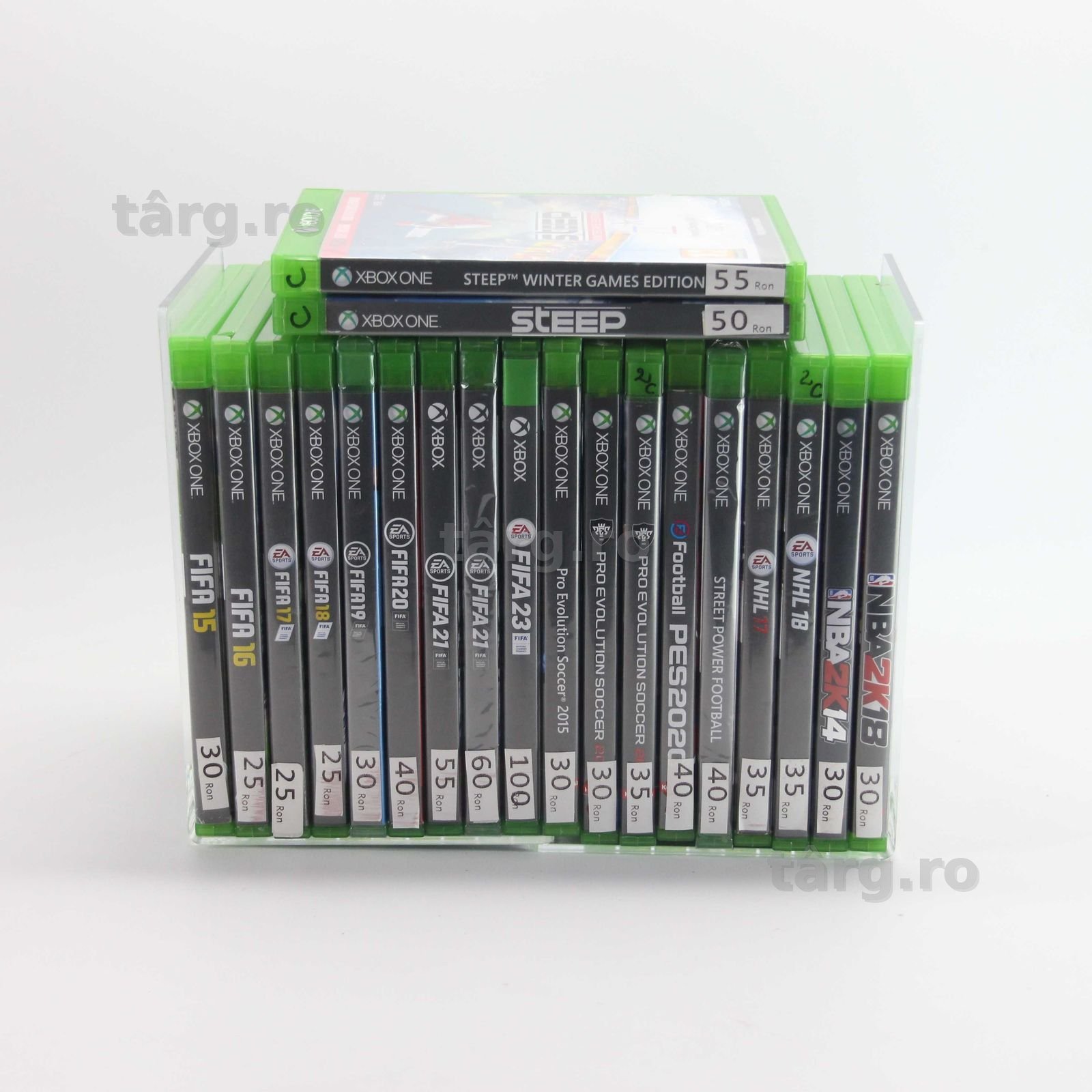 Joc pentru Xbox One - SPORT - Amanet FRESH Galati
