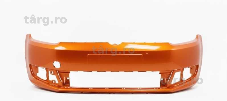 Bara Fata VW Caddy 2010-2015 Portocaliu