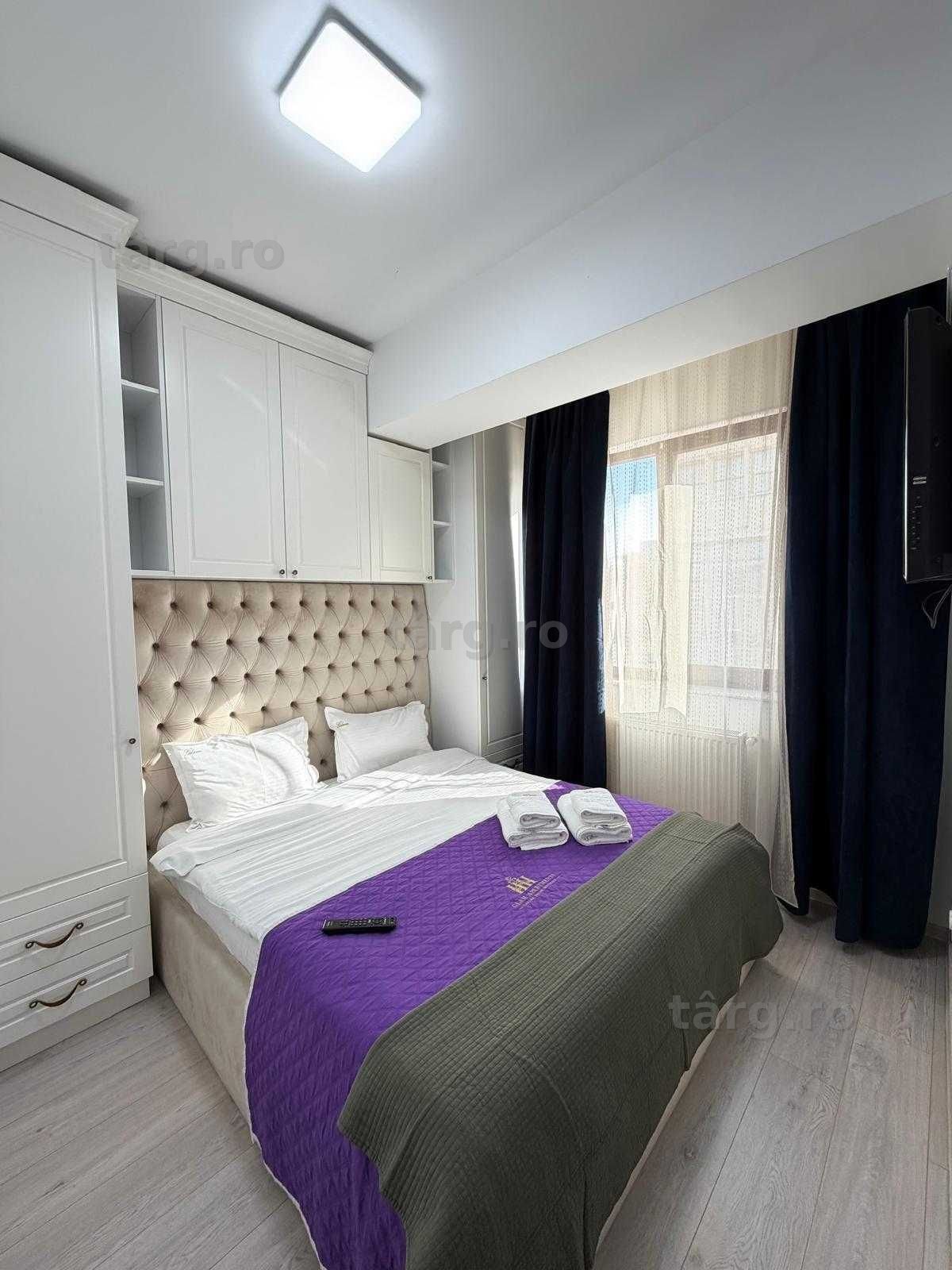 IS Cazare Regim Hotelier Iasi Apartamente Centru Palas Newton 5