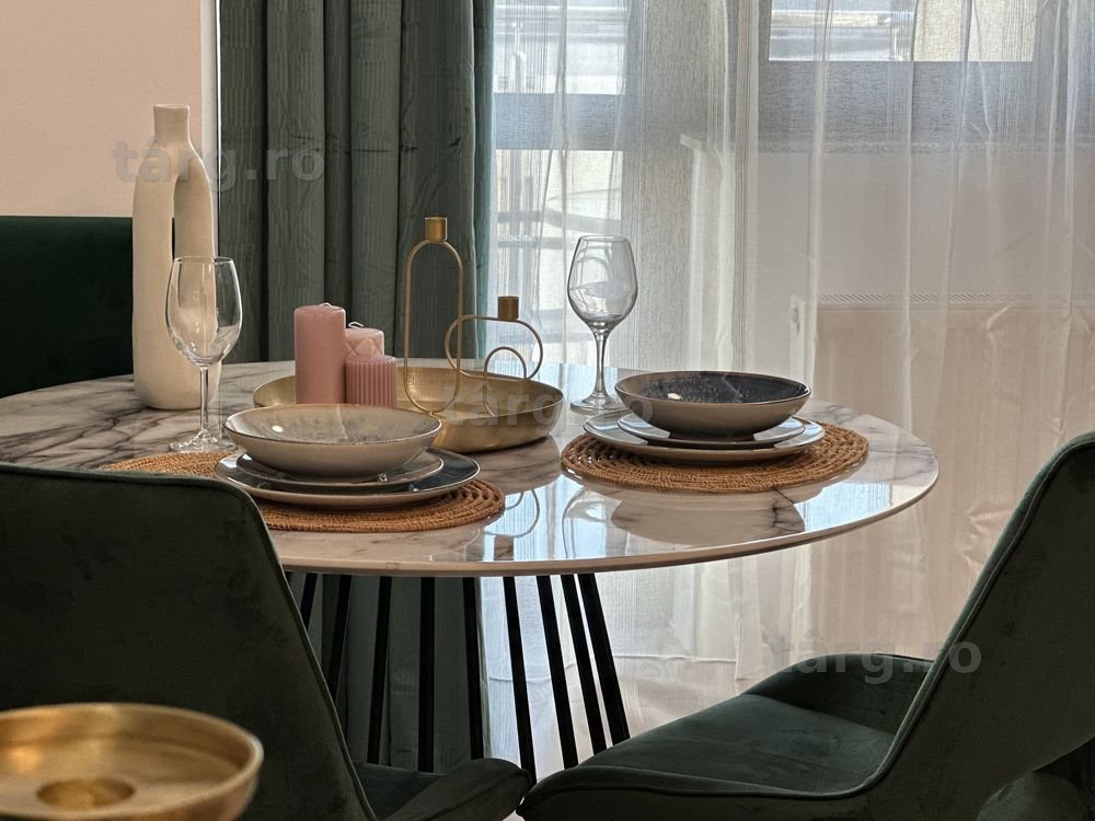 IS Vouchere Vacanta! Regim Hotelier Iasi Apartamente 1-2-3 cam Palas 5