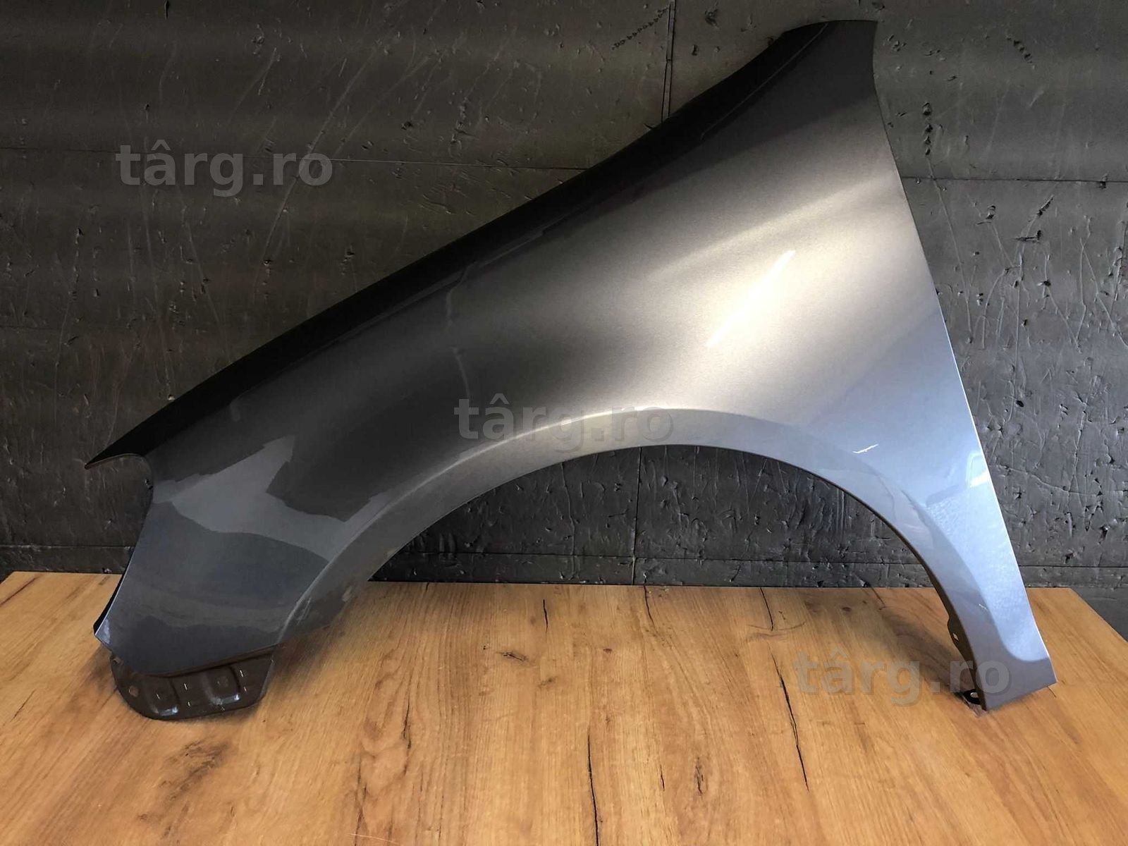 Aripa Fata Stanga VW Golf 6 VI Break 2008-2013 (LD7X (Gri Inchis))