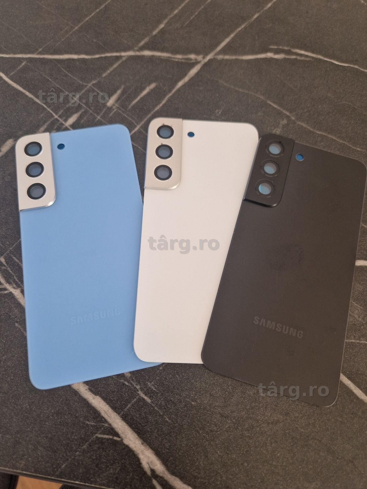 Capac Samsung S22