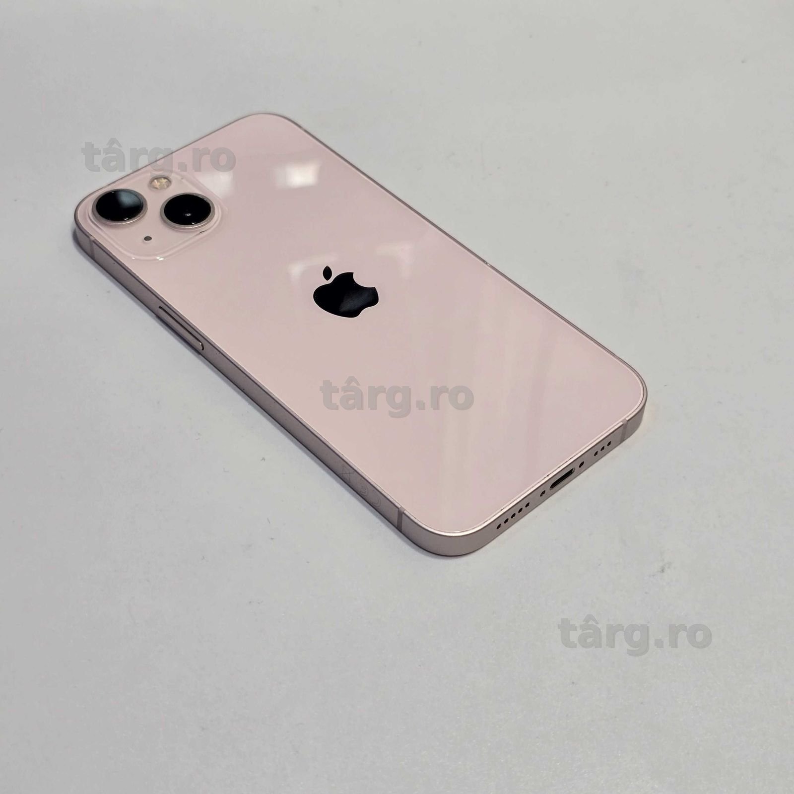 Hope Amanet P8 iPhone 13 Pink 128GB / Baterie 81% 3