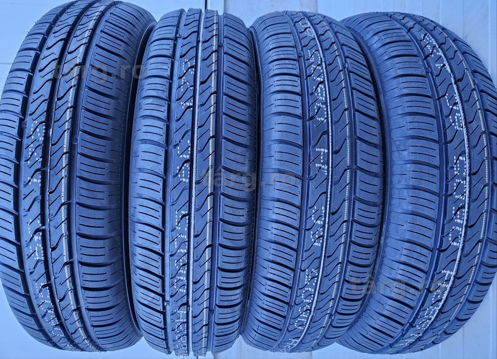 155/70 R13, 79N, SECURITY, Anvelope de remorca M+S