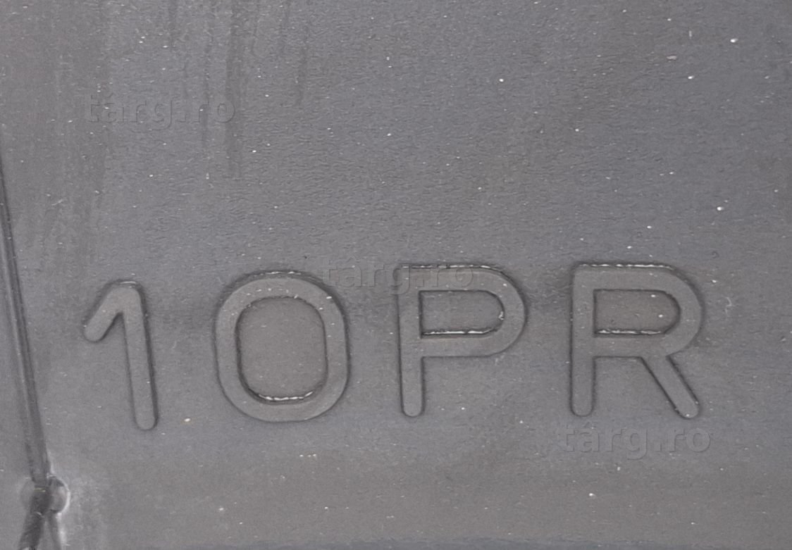 225/75 R16C, 118R, RIKEN (by Michelin), Anvelope de vara M+S 6