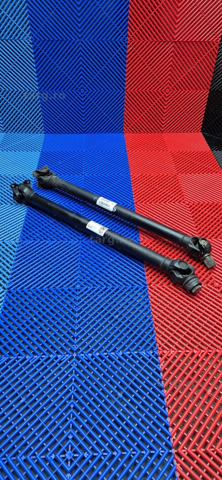 Cardan bmw X3 f25 cardan mic cutie transfer Xdrive N47 2.0d 184cp 2012