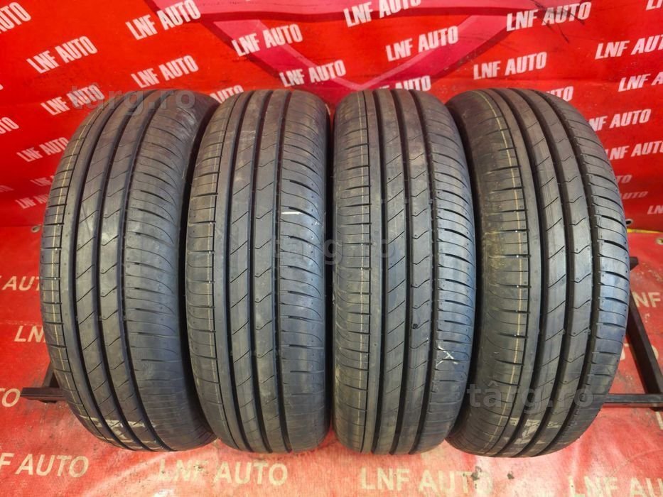 anvelope de vara - 175/65/15 - hankook - noi - dot 2016 !