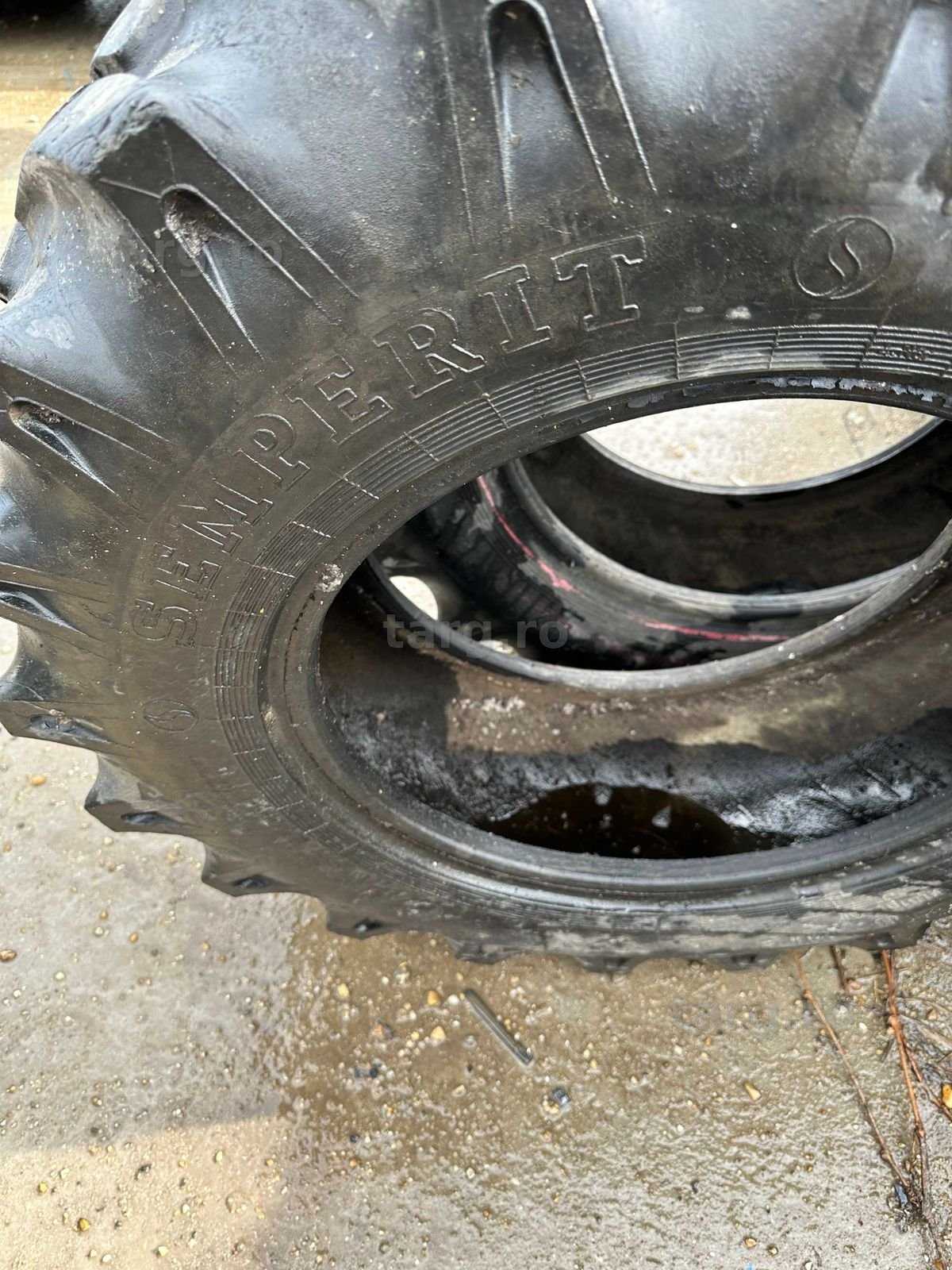 Cauciucuri sh 10.5 R18 3