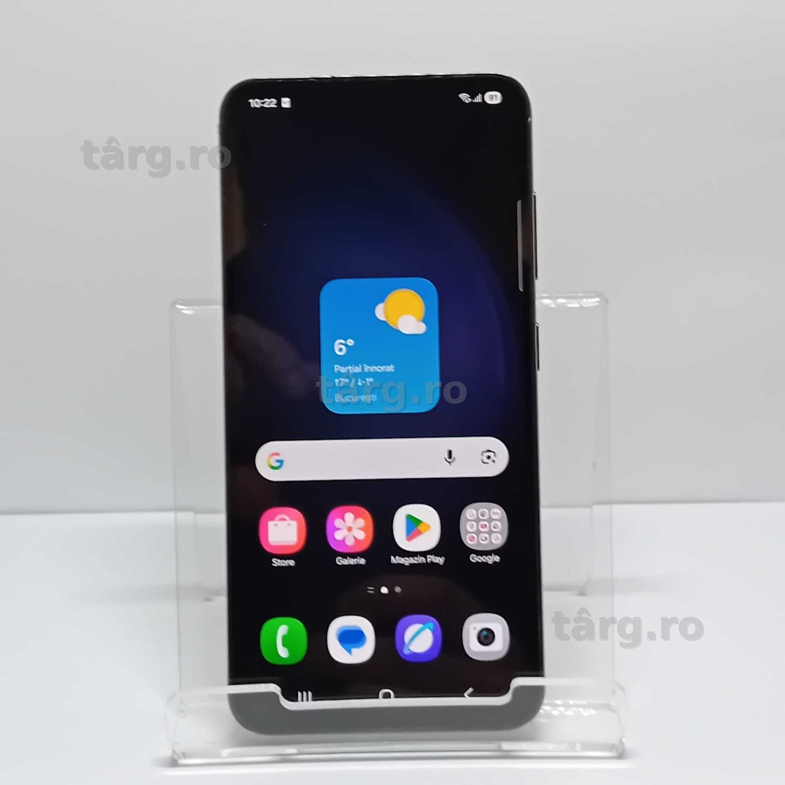 Samsung S23 5G (Ag4 Dacia B.51030) Garantie 2 ani 2