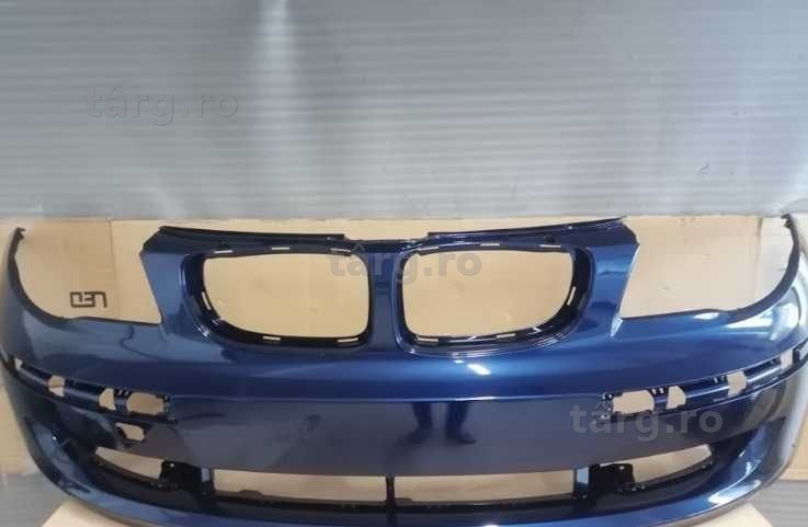 Bara Fata BMW E81/E87 FSL An 2007-2011 Vopsit (A51 (Albastru))