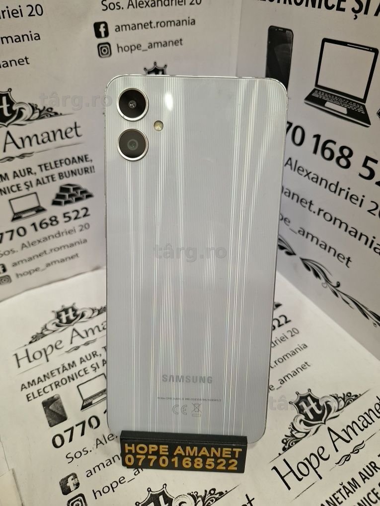 Hope Amanet P1/ Samsung A05 #43910 4