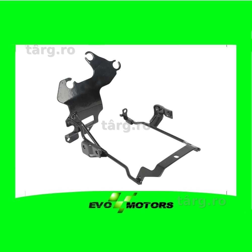 Cadru suport bord Yamaha FZ6N 2007 2009 FZ6S Fazer A1085