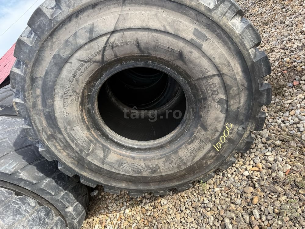 26,5r25 brigestone 4