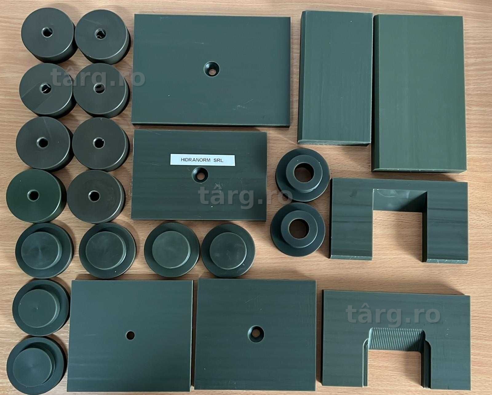 Set patine uzura macara forestiera Jonsered  J1080-96 Dti