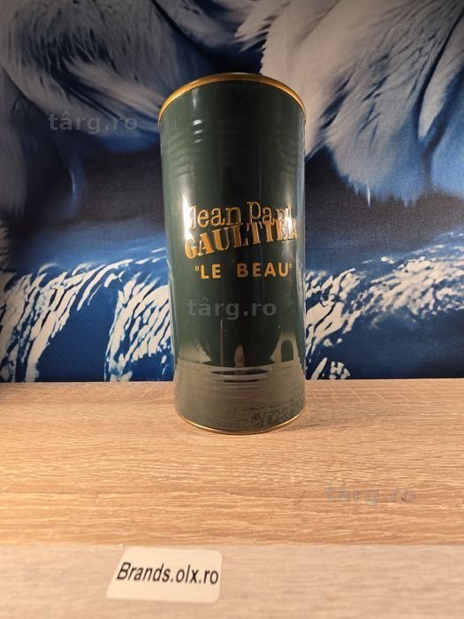 Jean Paul Gaultier - Le Beau 75ml EDT, sigilat