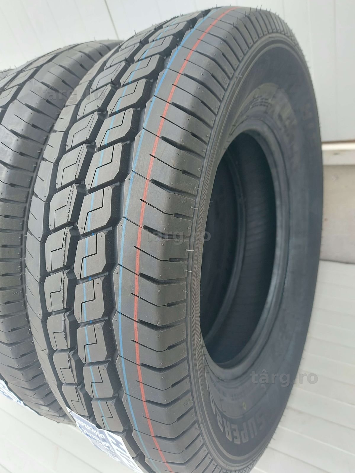 225/70 R15C 112R HIFLY Anvelope autoutilitara de vara M+S 4