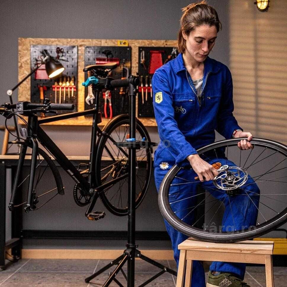 Service Biciclete și Trotinete Decathlon – Mentenanță, Reparații și Diagnostic Gratuit
