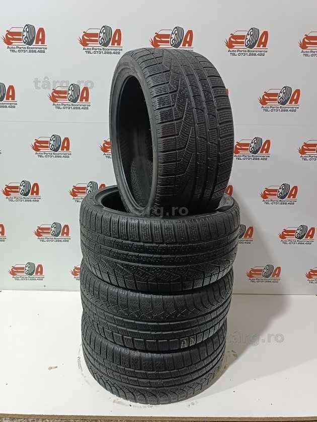 Anvelope 265/35/19 98W & 245/40/19 98V PIRELLI CP-N20807