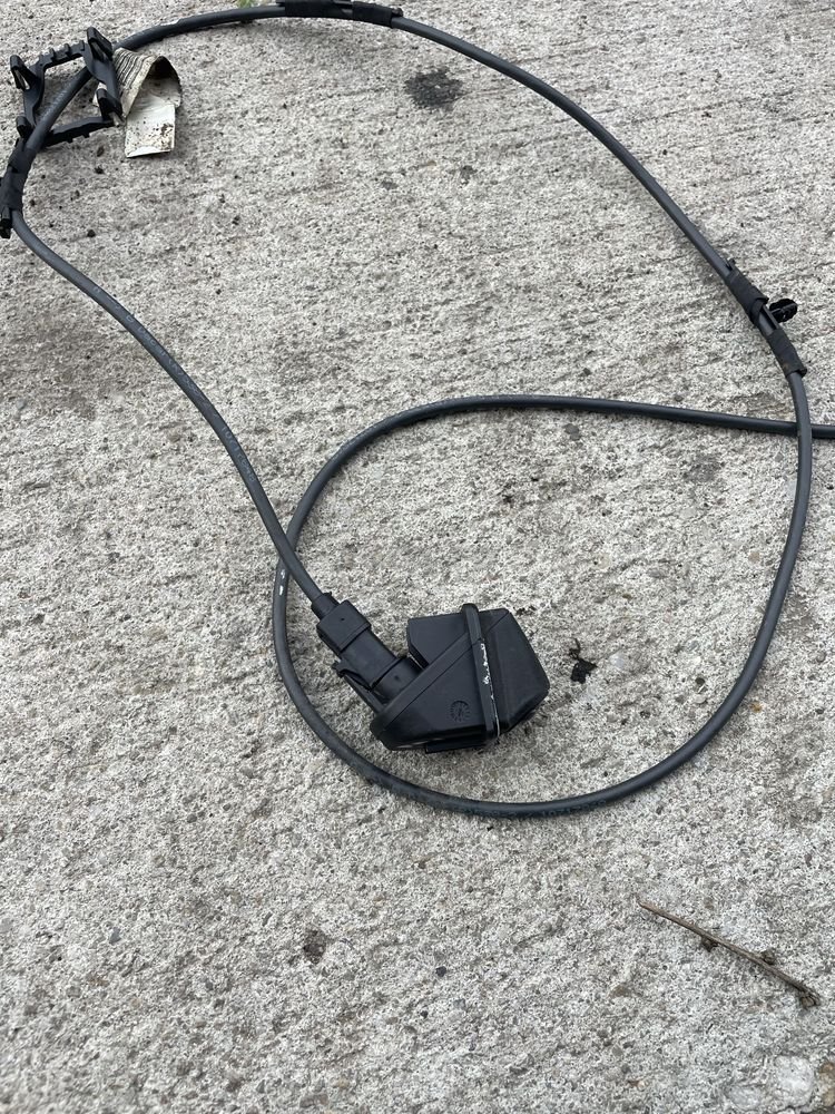 Camera spate / portbagaj mers inapoi BMW f10 f01 360 grade  seria 5 7