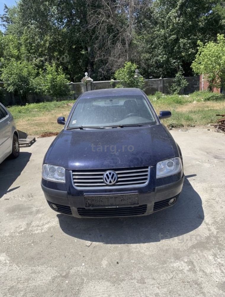 Oglinda dreapta fata completa VW Passat B5.5