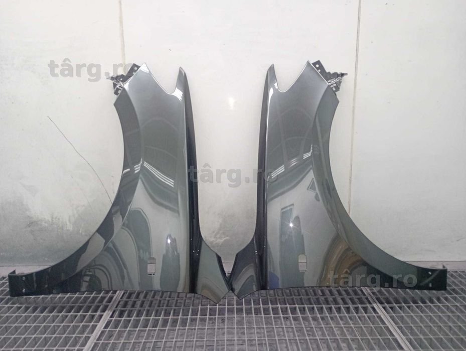 Aripa Fata Dreapta & Stanga Hyundai Santa-Fe 2005-2009 (2J (Gri))