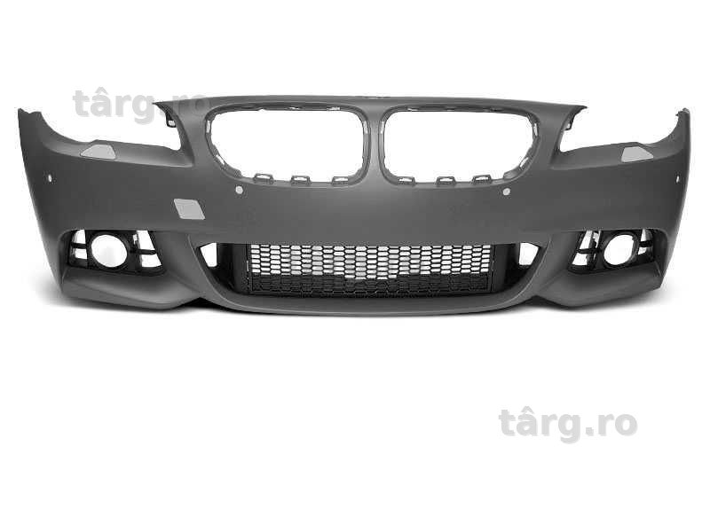 Bara Fata BMW Seria 5 F10/F11 LCI, dupa 13-17, M-Technik de Taiwan