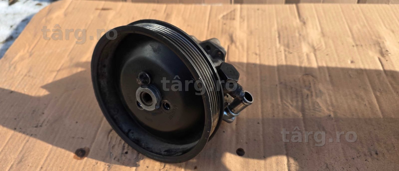 Pompa servodirectie Vw Crafter 2.5 TDI 2007 / 2008 / 2009 / 2010 2011