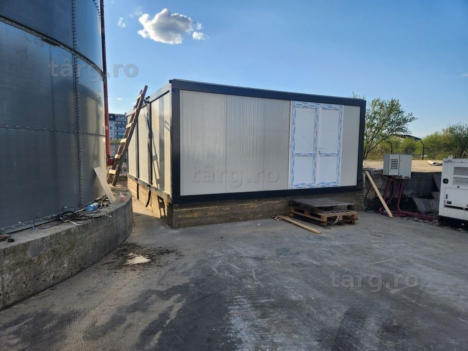 Vand container modulare 6