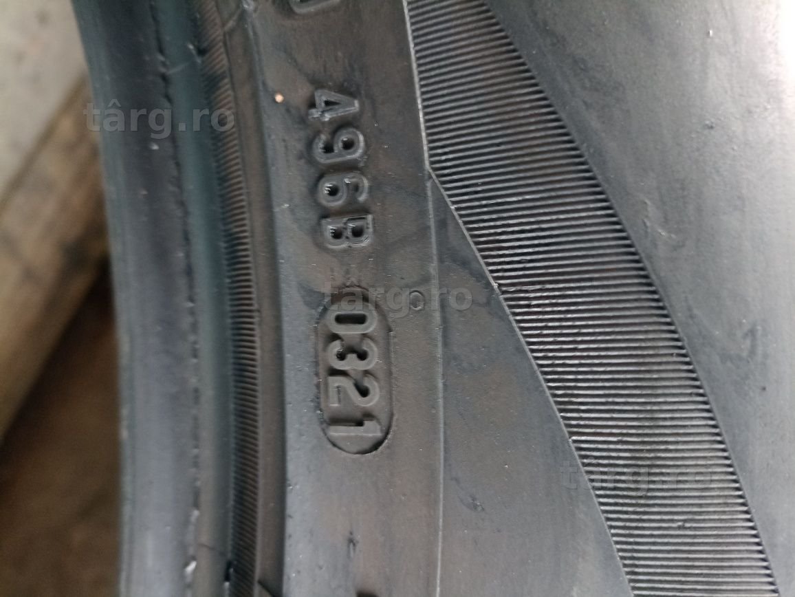 2 anvelope AllSeason Pirelli 275/50 R20 dot 0321 7