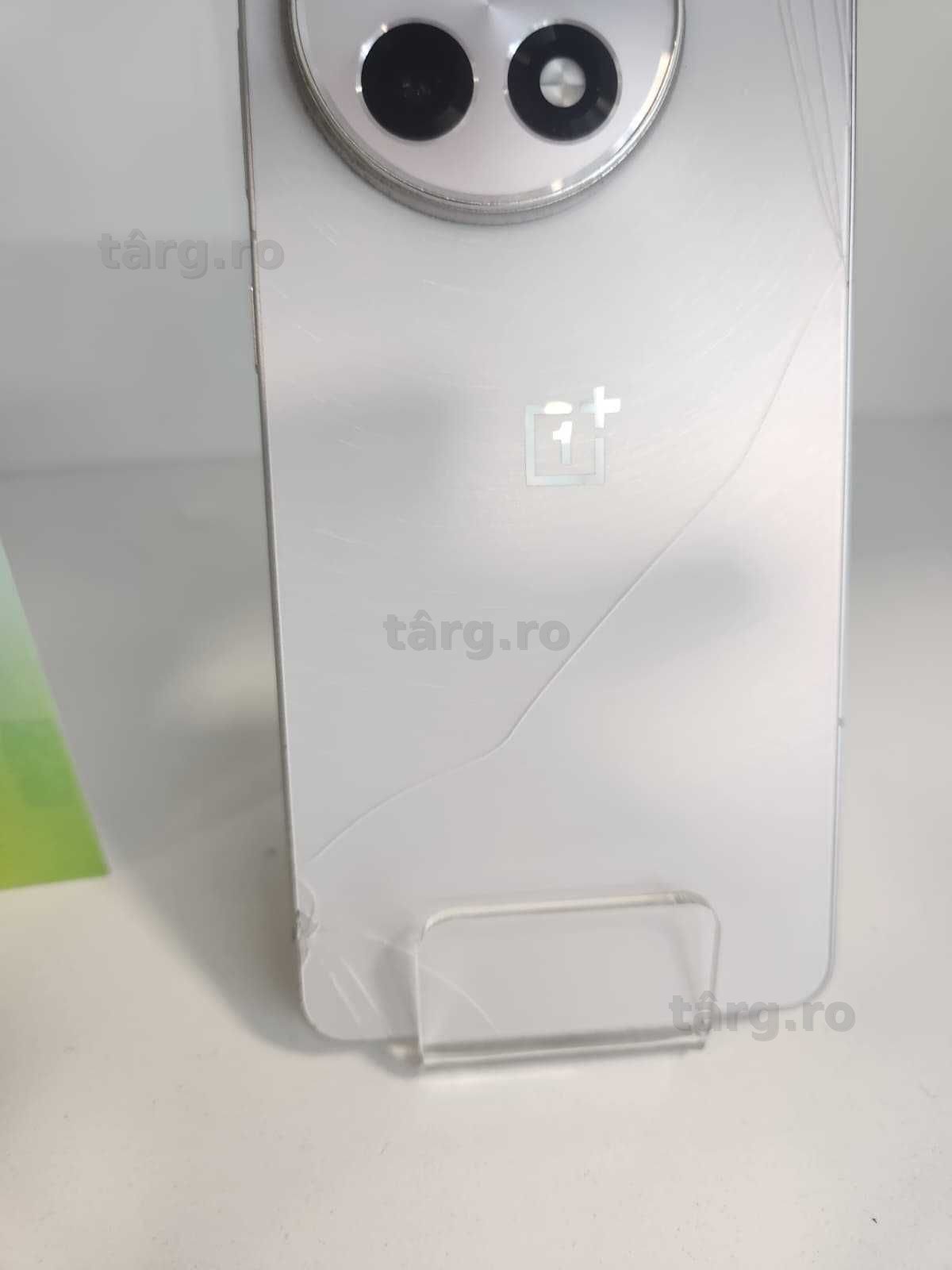 Telefon OnePlus 13R 12GB RAM (Ag8 Tudor/B75194) – Garantie 2 Ani! 3