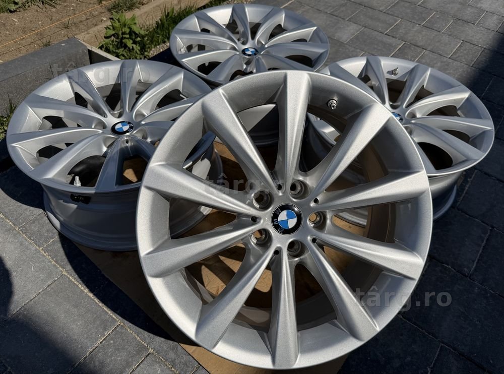 Jante BMW 18 seria 5 G30 G31 seria 7 G11 G12