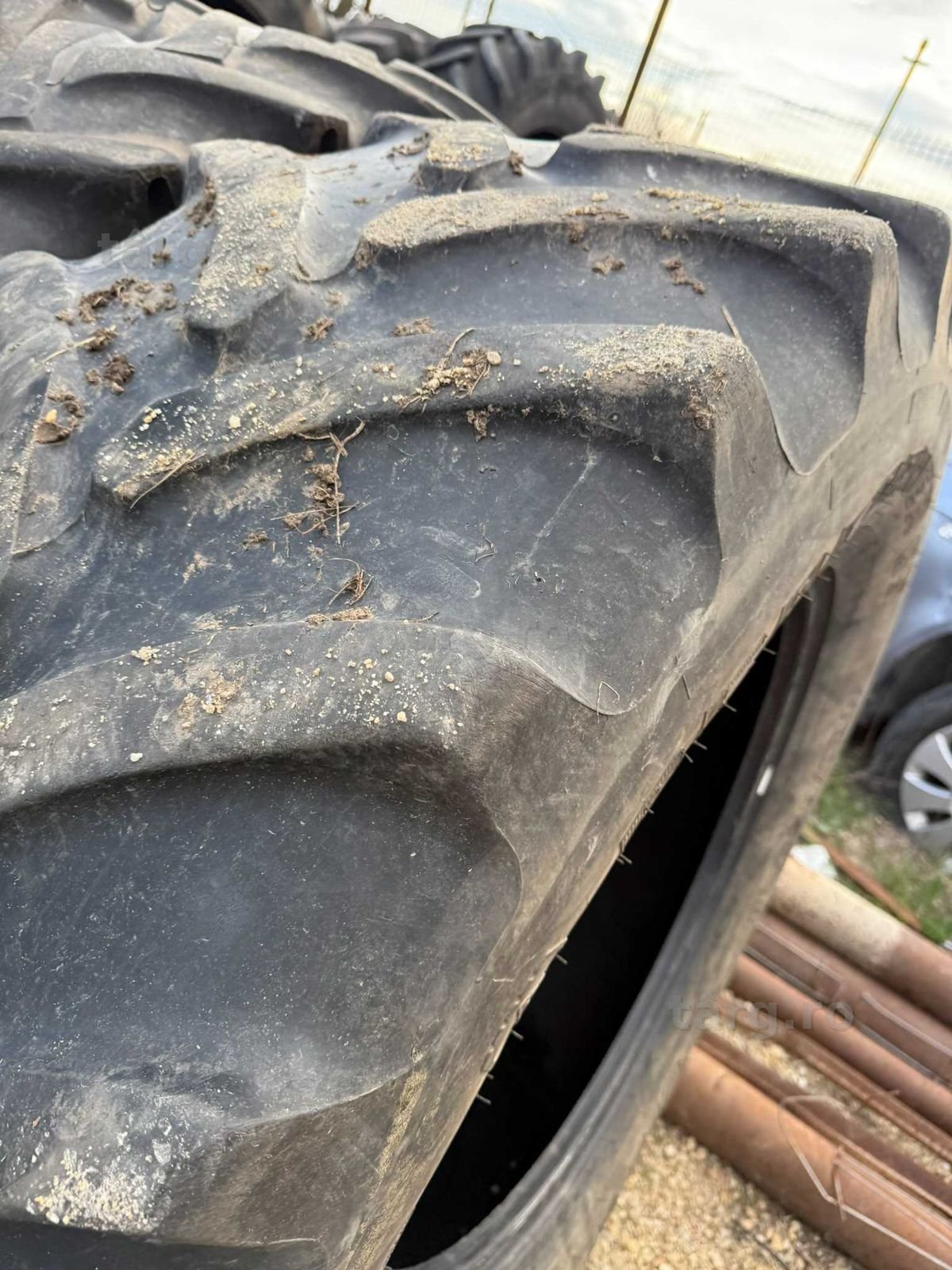 Anvelopa 480.65 R28 Firestone 4